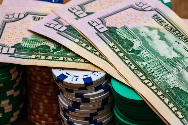 Bank Transfer Game